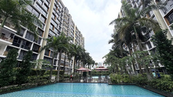 Wandervale (D23), Condominium #558347531